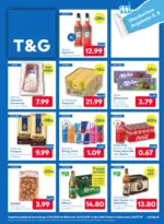 T&G T&G: Flugblatt - bis 24.09.2025