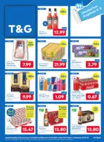 T&G T&G: Flugblatt - bis 24.09.2025