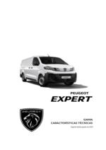 Peugeot Peugeot EXPERT - hasta el 31.12.2025