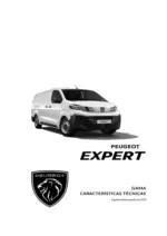 Peugeot Peugeot EXPERT - hasta el 31.12.2025