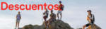 Decathlon Rebajas - hasta el 16.09.2025
