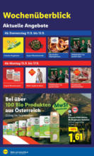 Lidl Lidl: Flugblatt in deiner Nähe - ab 11.09.2025