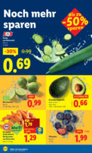 Lidl Lidl: Flugblatt in deiner Nähe - ab 11.09.2025