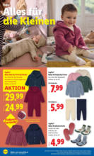 Lidl Lidl: Flugblatt in deiner Nähe - ab 11.09.2025