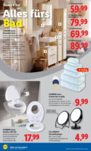 Lidl Lidl: Flugblatt in deiner Nähe - ab 11.09.2025