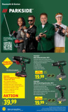 Lidl Lidl: Flugblatt in deiner Nähe - ab 11.09.2025