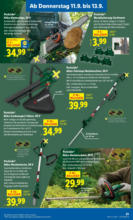 Lidl Lidl: Flugblatt in deiner Nähe - ab 11.09.2025