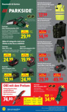 Lidl Lidl: Flugblatt in deiner Nähe - ab 11.09.2025