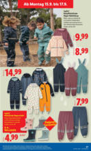 Lidl Lidl: Flugblatt in deiner Nähe - ab 11.09.2025
