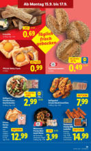 Lidl Lidl: Flugblatt in deiner Nähe - ab 11.09.2025