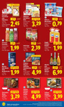 Lidl Lidl: Flugblatt in deiner Nähe - ab 11.09.2025