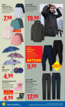 Lidl Lidl: Flugblatt in deiner Nähe - ab 11.09.2025