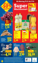 Lidl Lidl: Flugblatt in deiner Nähe - ab 11.09.2025
