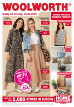 Woolworth Woolworth: Wochenangebote - bis 15.09.2025