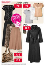 Woolworth: Wochenangebote