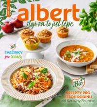 Magazin Albert
