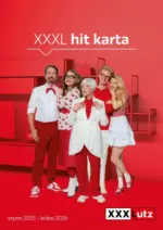 XXXLutz Být věrným zákazníkem se vyplatí – do 24.10.2025