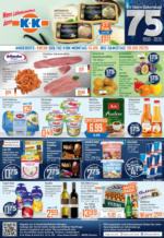 K+K Klaas & Kock K+K: Wochenangebote - ab 15.09.2025