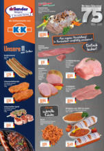 K+K: Wochenangebote
