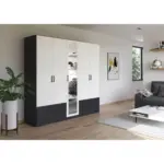 POCO Kleiderschrank Jubi - bis 23.11.2025