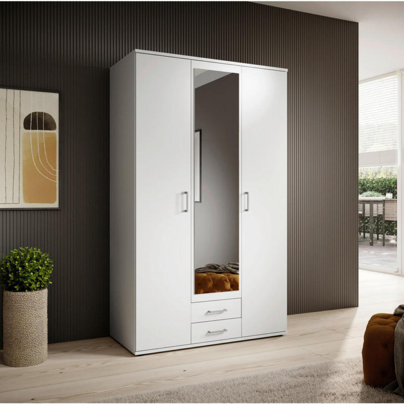 Kleiderschrank Karl