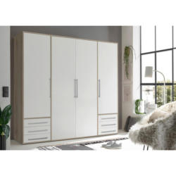 Kleiderschrank Lyss