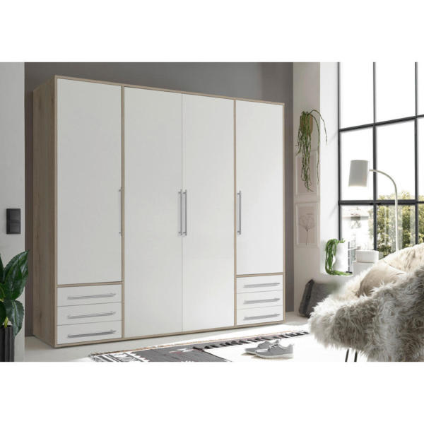 Kleiderschrank Lyss