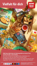 Rewe: Wochenangebote