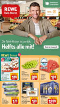 Rewe: Wochenangebote