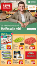 Rewe: Wochenangebote