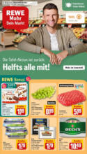 Rewe: Wochenangebote