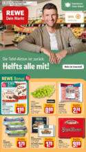 Rewe: Wochenangebote