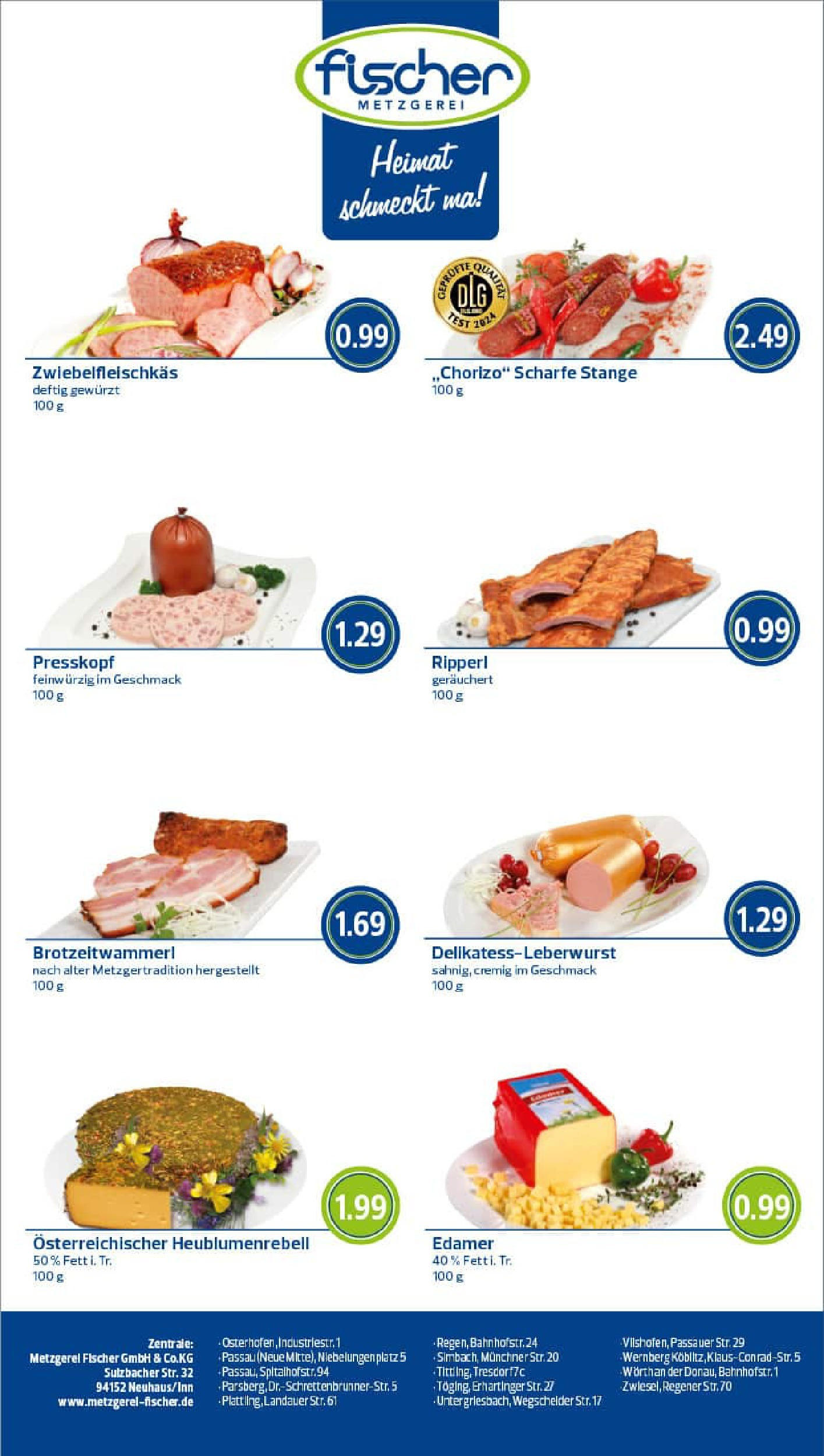 REWE Prospekt ab 07.09.2025 zum Blättern » Angebote | Seite: 9 | Produkte: Edamer REWE Prospekt ab 07.09.2025 zum Blättern » Angebote | Seite: 9 | Produkte: Edamer