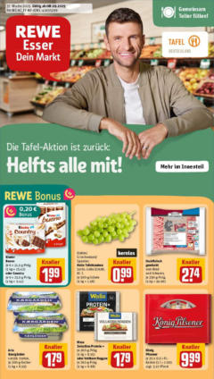 Rewe prospekt Aachen	 ab 07.09.2025 gültig