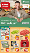 Rewe: Wochenangebote