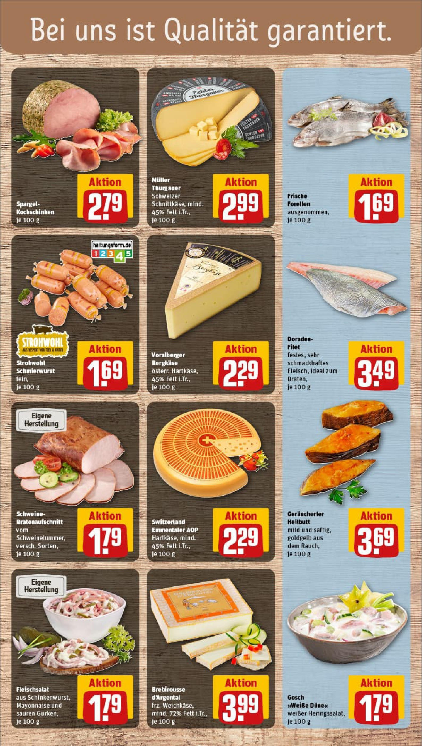 REWE Prospekt ab 07.09.2025 zum Blättern » Angebote | Seite: 9 | Produkte: Spargel, Mayonnaise REWE Prospekt ab 07.09.2025 zum Blättern » Angebote | Seite: 9 | Produkte: Spargel, Mayonnaise
