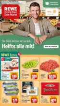 Rewe: Wochenangebote