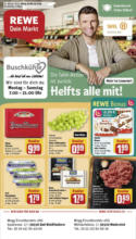 Rewe: Wochenangebote