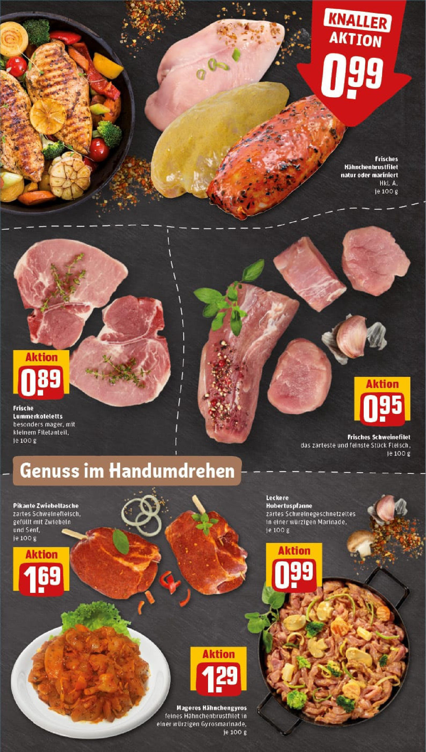 REWE Prospekt ab 07.09.2025 zum Blättern » Angebote | Seite: 7 | Produkte: Schweinefilet, Gyros, Zwiebeln, Fleisch REWE Prospekt ab 07.09.2025 zum Blättern » Angebote | Seite: 7 | Produkte: Schweinefilet, Gyros, Zwiebeln, Fleisch