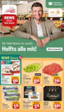 REWE Rewe: Wochenangebote - bis 14.09.2025