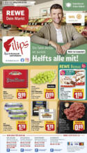 Rewe: Wochenangebote