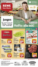 Rewe: Wochenangebote