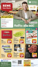 REWE Rewe: Wochenangebote - bis 14.09.2025