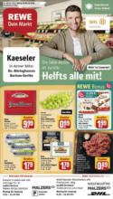 Rewe: Wochenangebote
