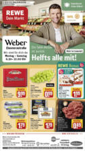 Rewe: Wochenangebote