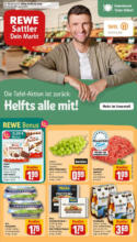 Rewe: Wochenangebote