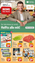 Rewe: Wochenangebote