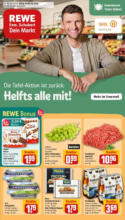Rewe: Wochenangebote
