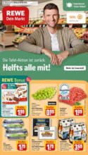 Rewe: Wochenangebote