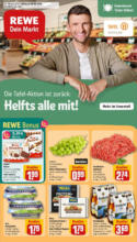Rewe: Wochenangebote